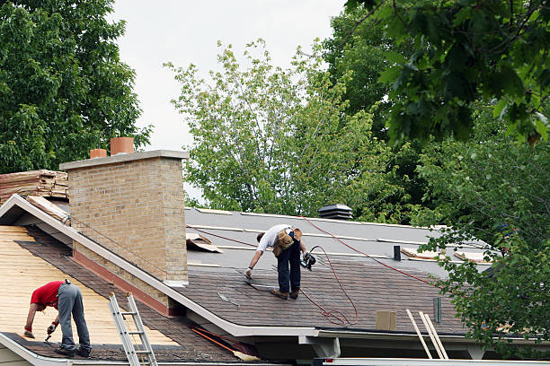 Gutter Installation and Roofing in Shingletown, CA