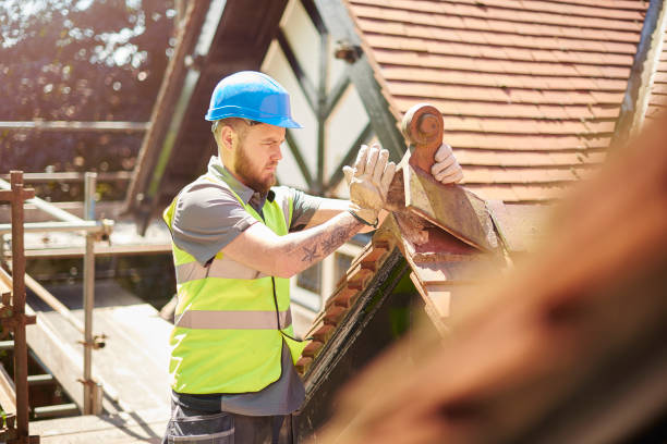 Residential Roof Replacement in Shingletown, CA